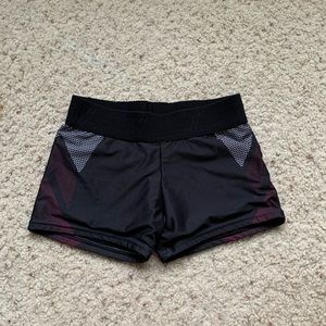 Varsity Spandex